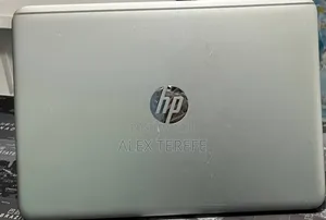 New Laptop HP EliteBook 840 G3 8GB Intel Core i5 SSD 256GB