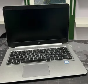 New Laptop HP EliteBook 840 G3 8GB Intel Core i5 SSD 256GB