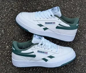 Reebok Club C Flat Shoes