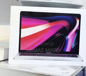 New Laptop Apple MacBook Pro 2021 M1 8GB Apple M1 Pro SSD 512GB