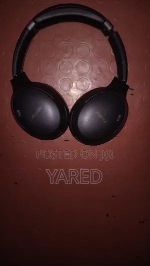 Original Head Phone
