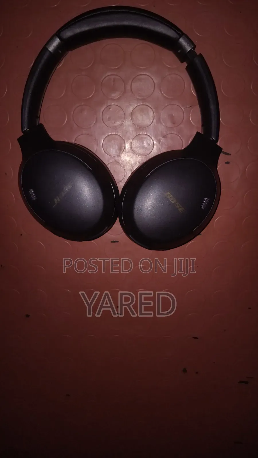 Original Head Phone