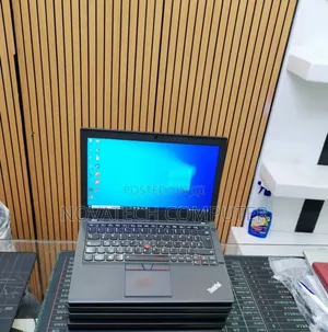 Laptop Lenovo ThinkPad X260 8GB Intel Core i5 SSD 256GB