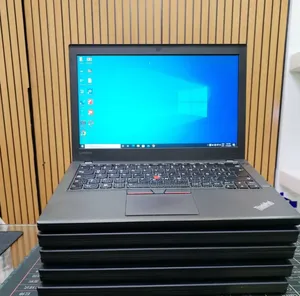 Laptop Lenovo ThinkPad X260 8GB Intel Core i5 SSD 256GB