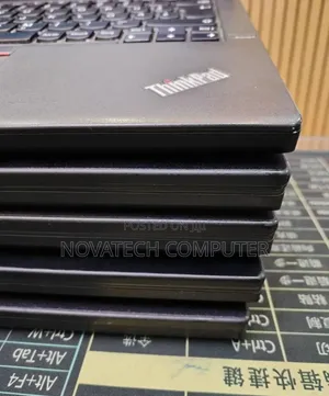 Laptop Lenovo ThinkPad X260 8GB Intel Core i5 SSD 256GB
