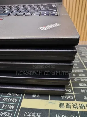 Laptop Lenovo ThinkPad X260 8GB Intel Core i5 SSD 256GB