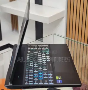 New Laptop Acer Predator Helios 300 16GB Intel Core i9 SSD 1T