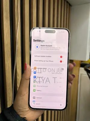 Apple iPhone 14 Pro Max 256 GB White