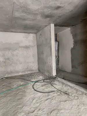 4bdrm Apartment in Addis Ababa Ayat, Bole for sale
