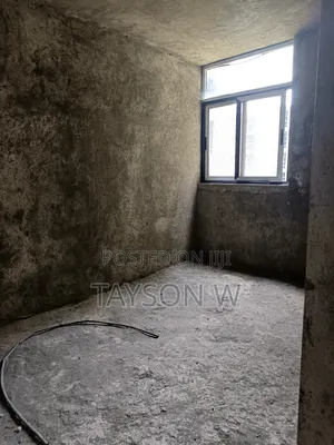 4bdrm Apartment in Addis Ababa Ayat, Bole for sale