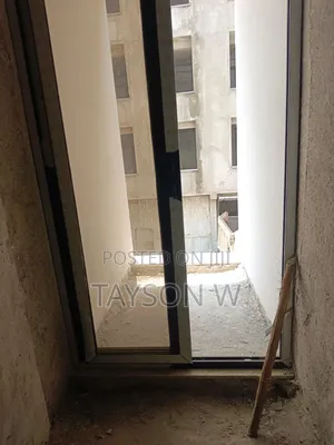 4bdrm Apartment in Addis Ababa Ayat, Bole for sale