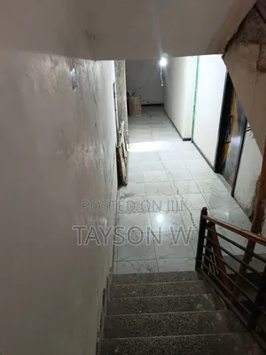 4bdrm Apartment in Addis Ababa Ayat, Bole for sale