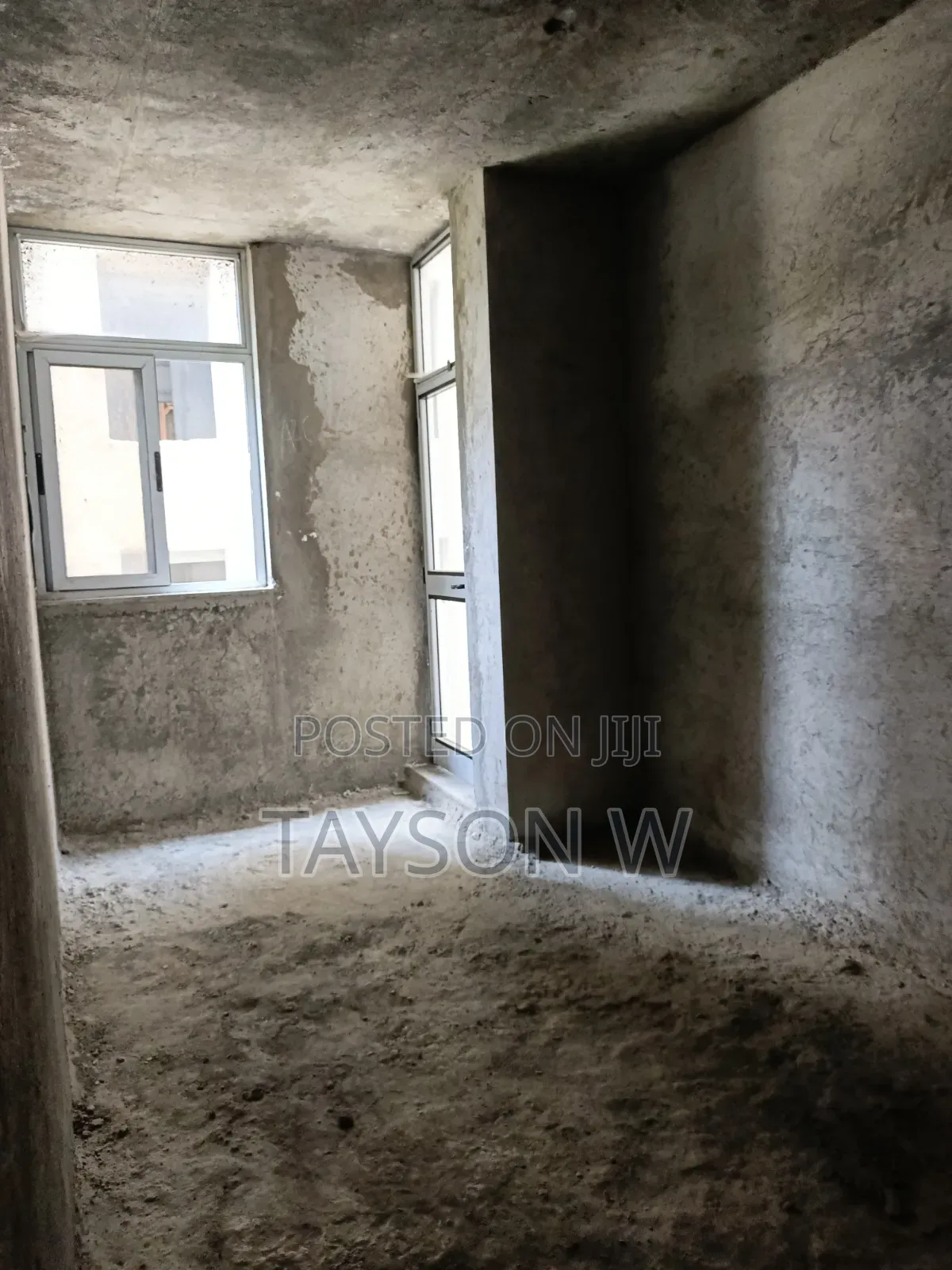 4bdrm Apartment in Addis Ababa Ayat, Bole for sale