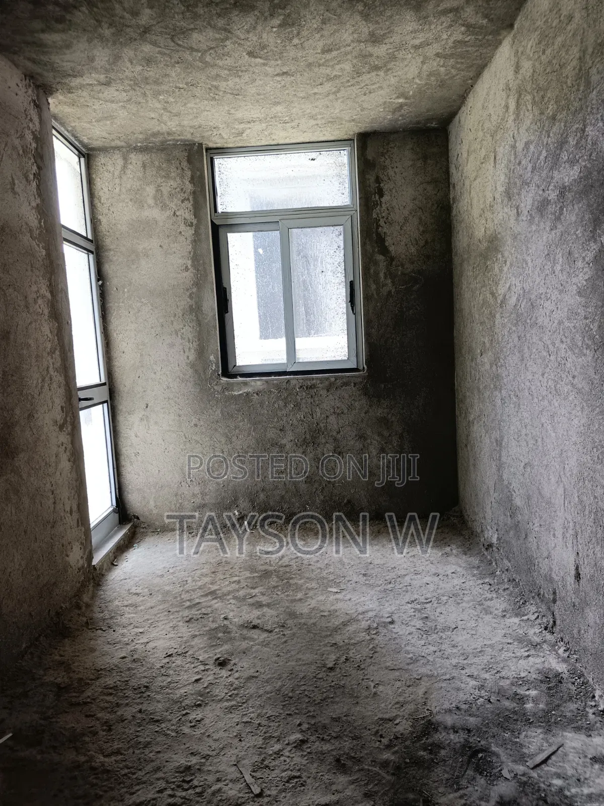 4bdrm Apartment in Addis Ababa Ayat, Bole for sale