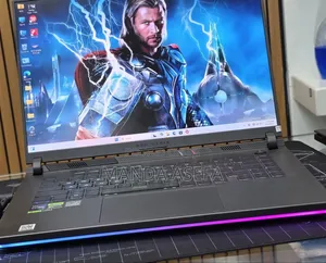 New Laptop Asus ROG Strix G16 G614 16GB Intel Core i9 SSD 1T