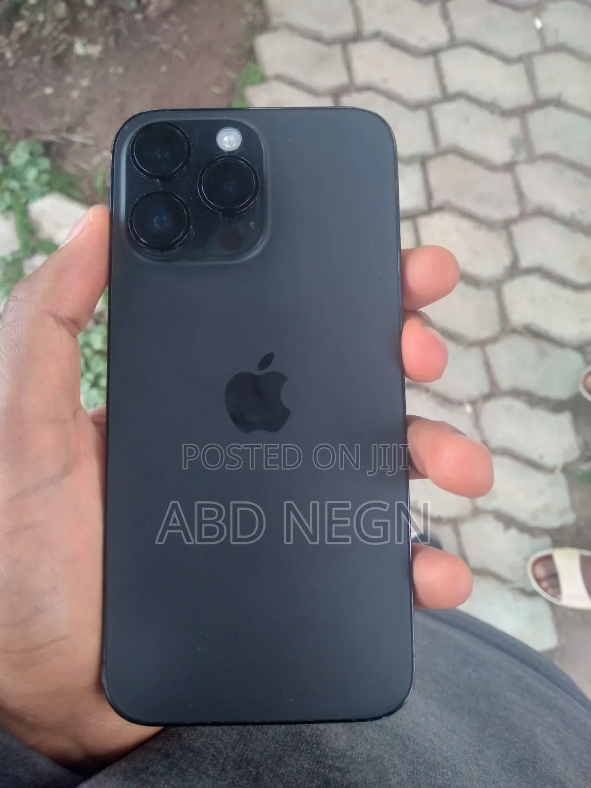 Apple iPhone 14 Pro Max 128 GB Black