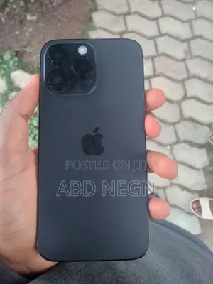Apple iPhone 14 Pro Max 128 GB Black