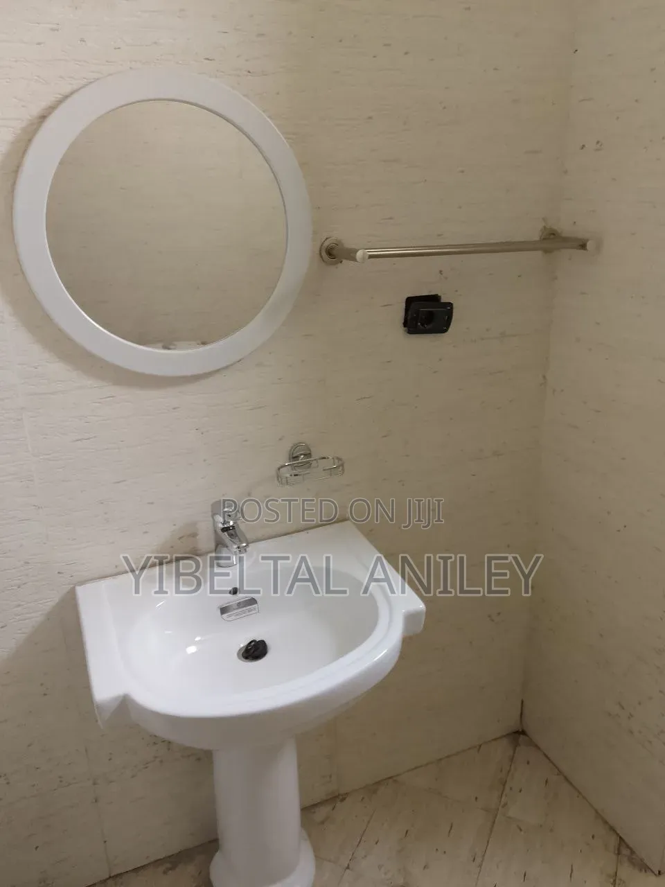 3bdrm Apartment in Nifas Silk-Lafto for sale