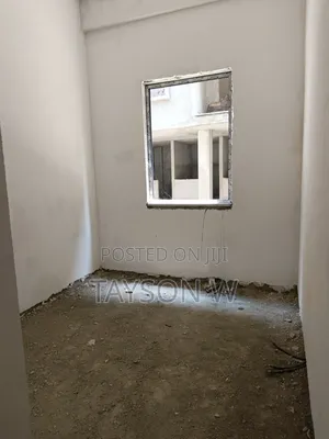 4bdrm Apartment in Addis Ababa Ayat, Bole for sale