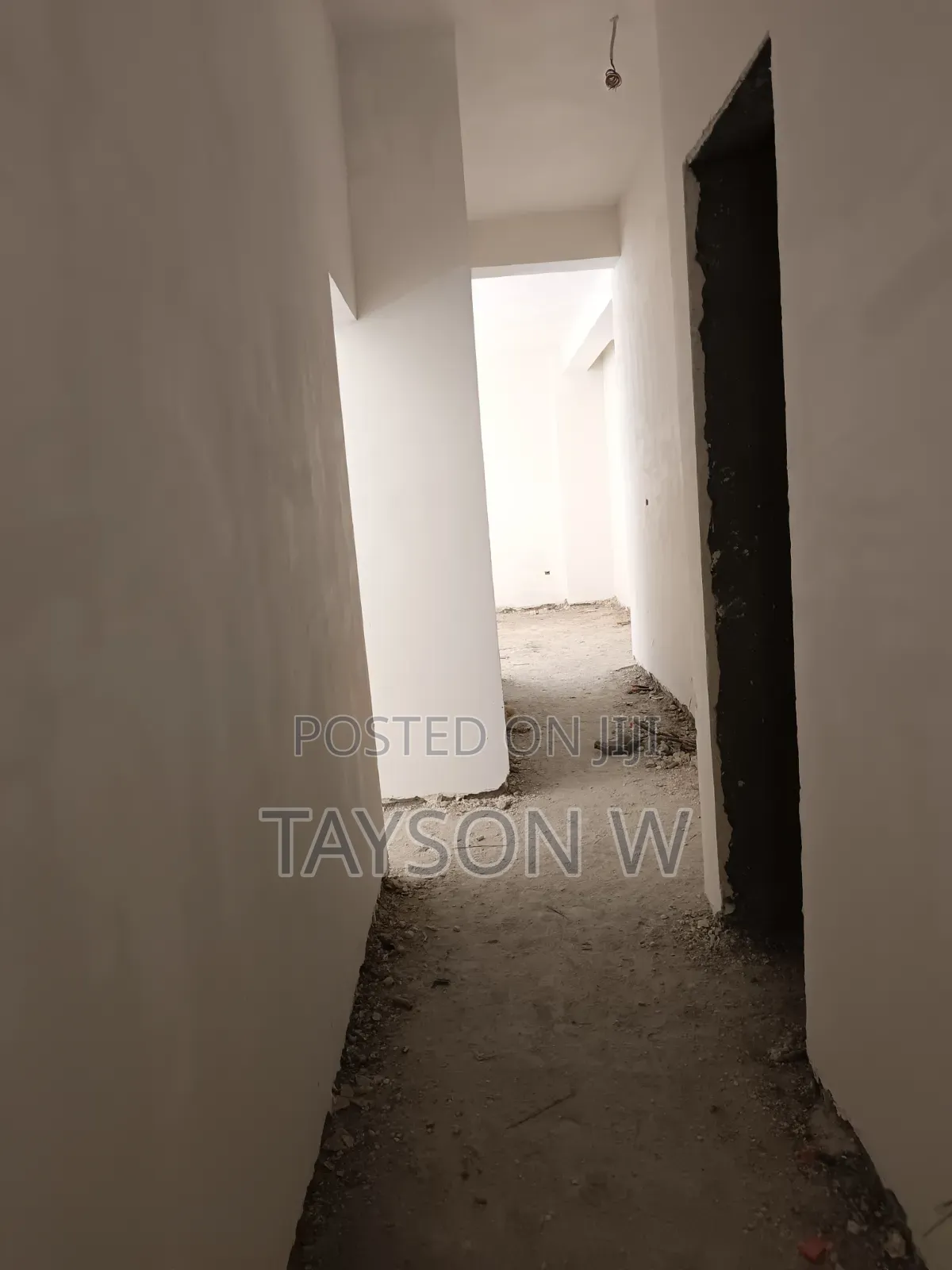 4bdrm Apartment in Addis Ababa Ayat, Bole for sale