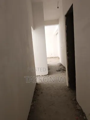 4bdrm Apartment in Addis Ababa Ayat, Bole for sale