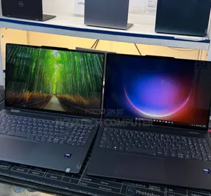 New Laptop Lenovo Yoga 7i 16GB Intel Core Ultra 7 SSD 512GB