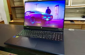New Laptop Acer Predator 17 16GB Intel Core i7 SSD 1T