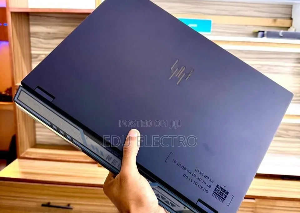 New Laptop Acer Predator 17 16GB Intel Core i7 SSD 1T