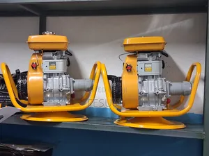 Construction Genrator,Vibrator,Spare