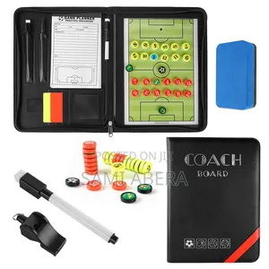 Coach Board