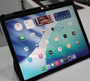New Apple iPad Pro 1 TB