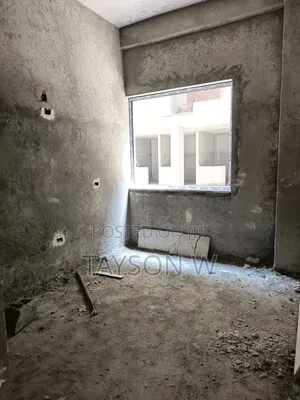 4bdrm Apartment in Addis Ababa Ayat, Bole for sale