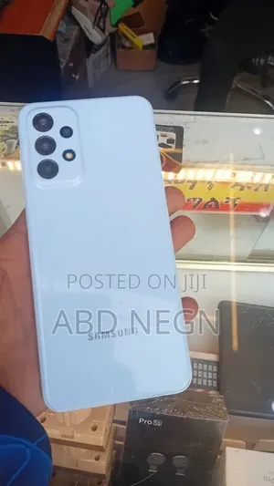 Samsung Galaxy A23 128 GB Blue