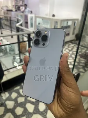 Apple iPhone 13 Pro 128 GB Blue