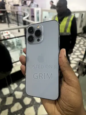 Apple iPhone 13 Pro 128 GB Blue