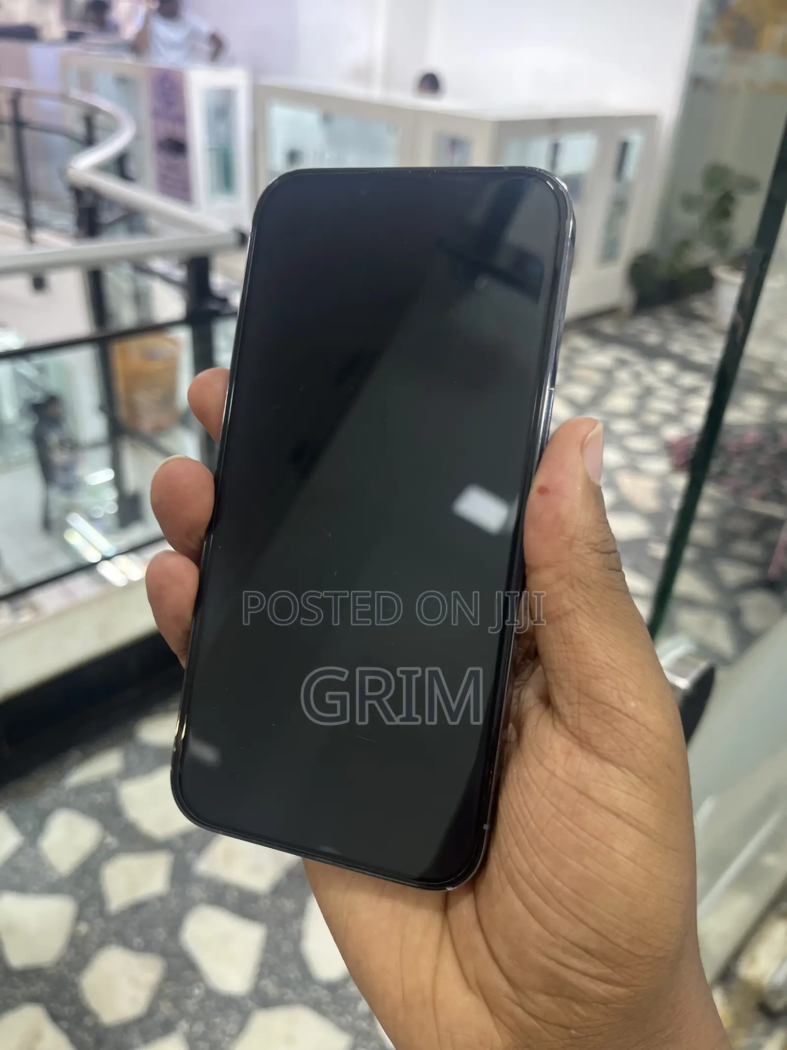 Apple iPhone 13 Pro 128 GB Blue