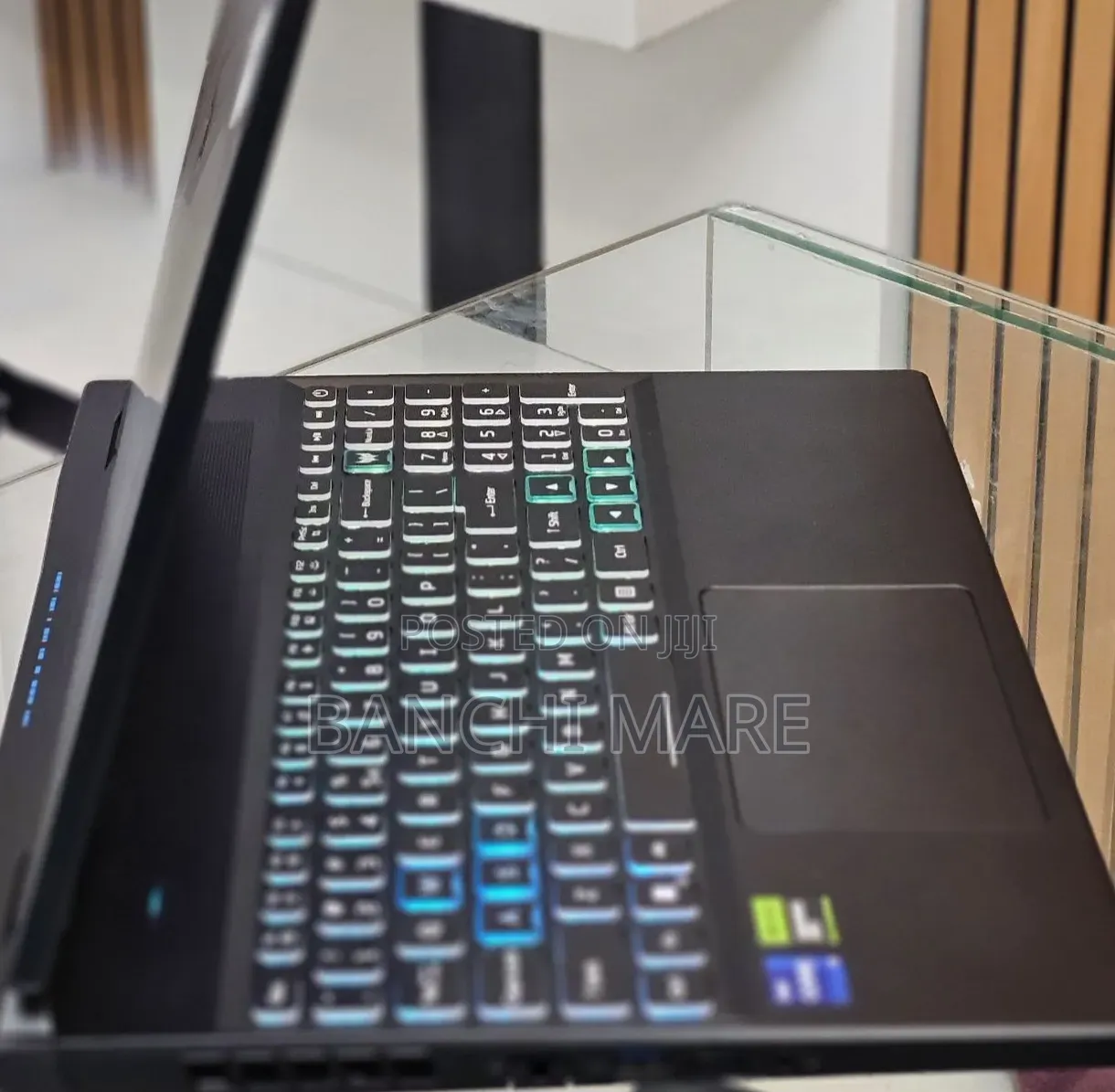 New Laptop Acer Predator Helios 300 16GB Intel Core i9 SSD 1T