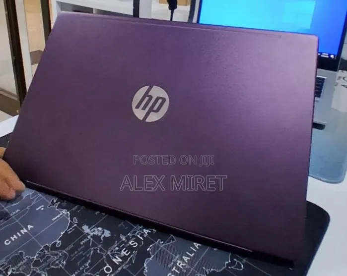 New Laptop HP Pavilion 15 8GB Intel Core i5 SSD 512GB