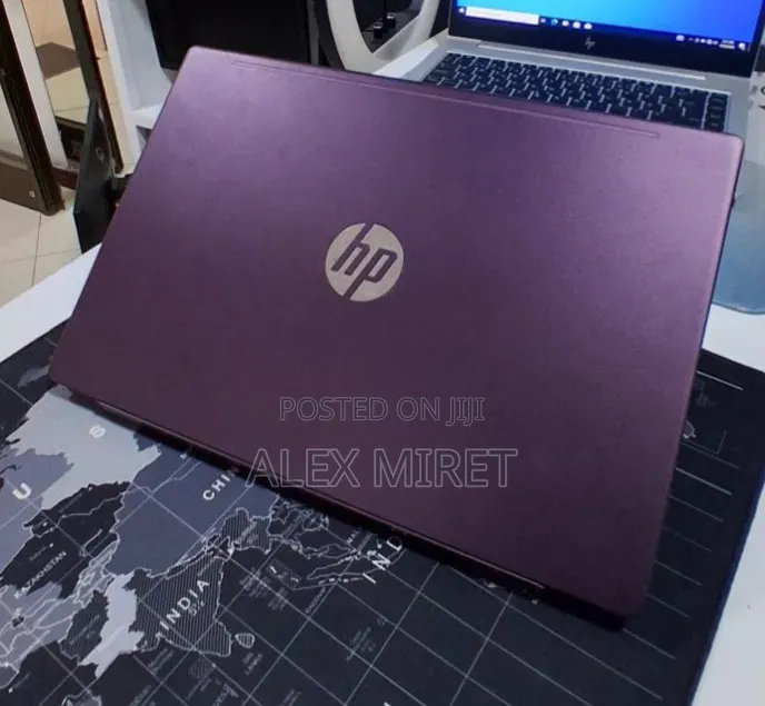 New Laptop HP Pavilion 15 8GB Intel Core i5 SSD 512GB