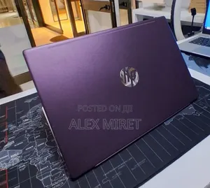 New Laptop HP Pavilion 15 8GB Intel Core i5 SSD 512GB