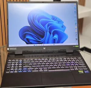 New Laptop Acer Predator Helios 300 16GB Intel Core i9 SSD 1T