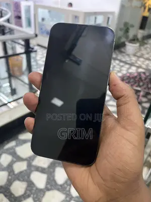 Apple iPhone 13 Pro 256 GB Green