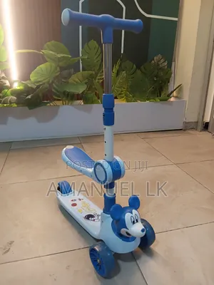 Child Scooter