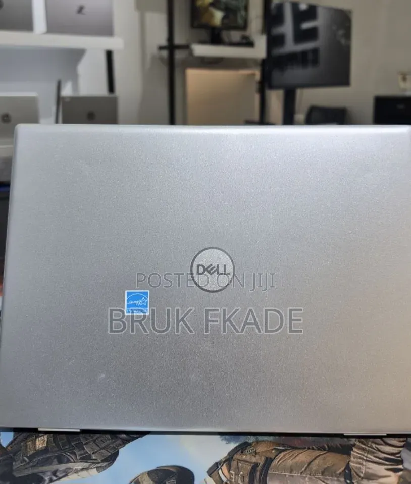 New Laptop Dell Inspiron 14 16GB Intel Core i7 SSD 512GB