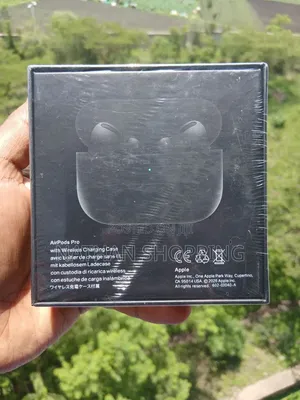 Airpod Pro Apple