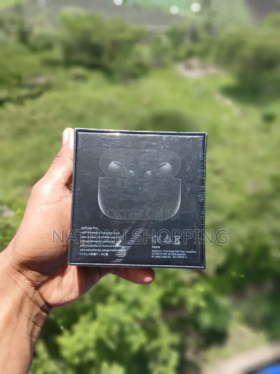 Airpod Pro Apple