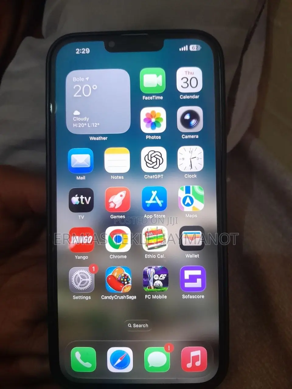 Apple iPhone 14 Plus 512 GB