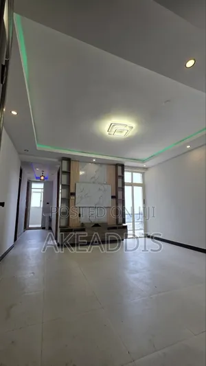 Furnished 1bdrm Condo in Bole Ayat for sale
