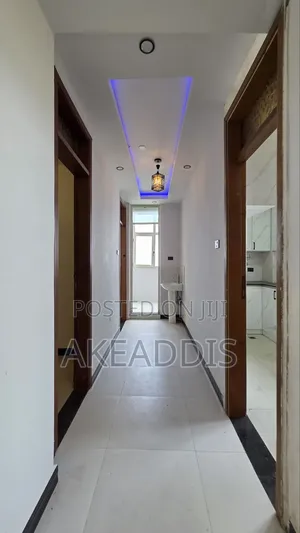 Furnished 1bdrm Condo in Bole Ayat for sale