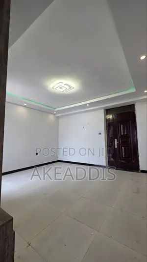 Furnished 1bdrm Condo in Bole Ayat for sale